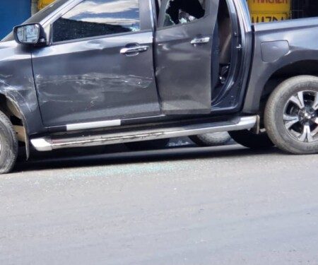 Port-au-Prince: Tentative de kidnapping déjouée, trois présumés bandits tués