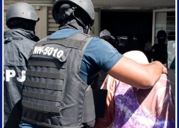 Kidnapping: libération d’une femme de 41 ans lors d’une opération policière à Torcel