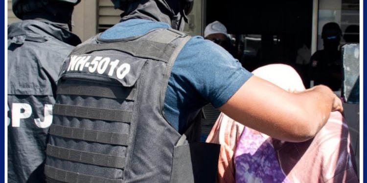 Kidnapping: libération d’une femme de 41 ans lors d’une opération policière à Torcel