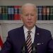 JOE BIDEN ANNONCE UN EMBARGO AMÉRICAIN SUR LE PÉTROLE ET LE GAZ RUSSES