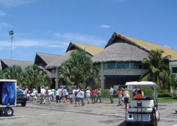 Guerre en Ukraine : 3 000 touristes ukrainiens bloqués en République dominicaine et expulsés de leurs hôtels faute d’argent