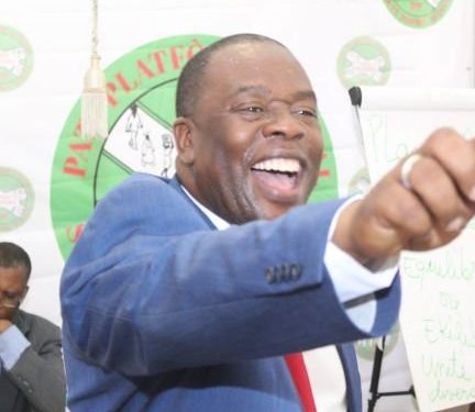 Affaire Place Saint-Pierre : Pourquoi cette précipitation de Jerry Tardieu ?