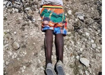 Haïti-Sécurité: Deux individus armés abattus, dont un puissant bandit, un autre arrêté  par la police