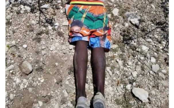 Haïti-Sécurité: Deux individus armés abattus, dont un puissant bandit, un autre arrêté  par la police