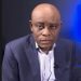Haïti-Insécurité : Quand Fednel Monchery  dézingue Pierre Espérance  !