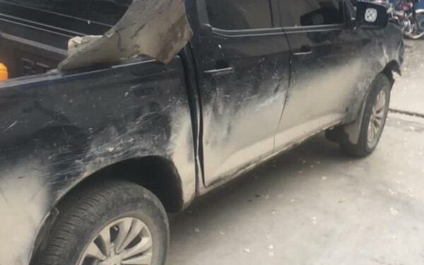 Haïti-Sécurité : Deux présumés bandits du gang « 5 Secondes » de Village de Dieu abattus et un véhicule saisi par la police !