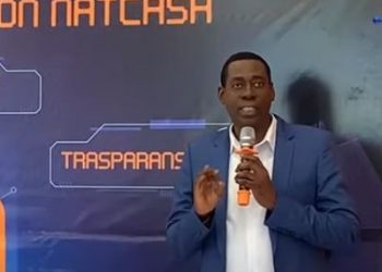 La Natcom lance officiellement l’application Natcash pour le bonheur du peuple haïtien  !