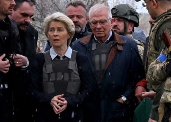 La Slovaquie fournit le système de défense aérienne S-300 à l’armée ukrainienne