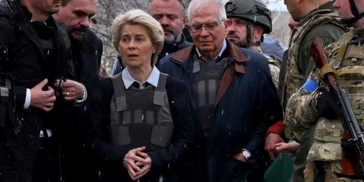 La Slovaquie fournit le système de défense aérienne S-300 à l’armée ukrainienne