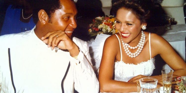 Michèle Bennett et Daly Valet ont croisé le fer sur leur compte Twitter