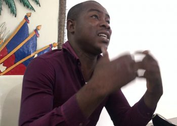 Insécurité-Corruption : Le citoyen Louberson Benjamin dénonce un plan macabre du nommé Floristal Bigues visant lui et des autorités de l’État