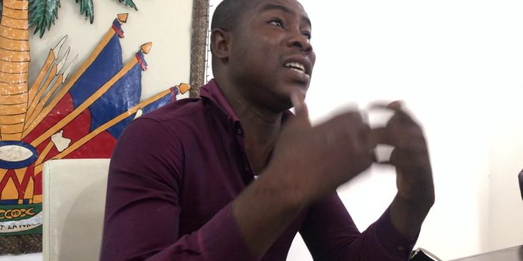 Insécurité-Corruption : Le citoyen Louberson Benjamin dénonce un plan macabre du nommé Floristal Bigues visant lui et des autorités de l’État