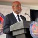 Haïti-Gouvernance : Le Premier ministre Ariel Henry a officiellement lancé SIMAST