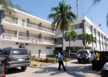 Haïti :  Les employés de l’AGD observent un arrêt de travail pour protester contre la descente des lieux des agents de l’ULCC
