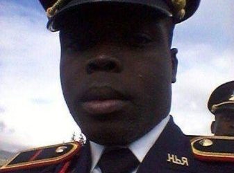 Haïti-Assassinat  :  Un soldat de FAD’H tombé sous des balles assassinés.