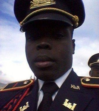 Haïti-Assassinat  :  Un soldat de FAD’H tombé sous des balles assassinés.