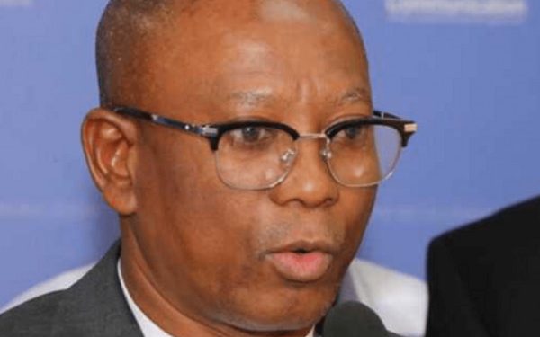 Haïti-Politique : Pourquoi cet acharnement contre le Directeur général Rommel Bell  ?