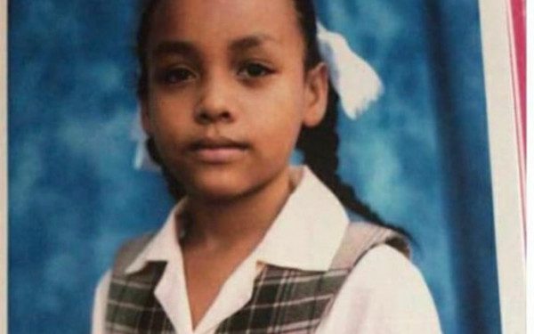 Kidnapping : La petite Laura Erika J. Florès libérée !