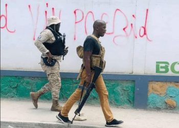 Opinion  :  Quand le goal du CG Muscadin lève le voile sur les gardiens des gangs