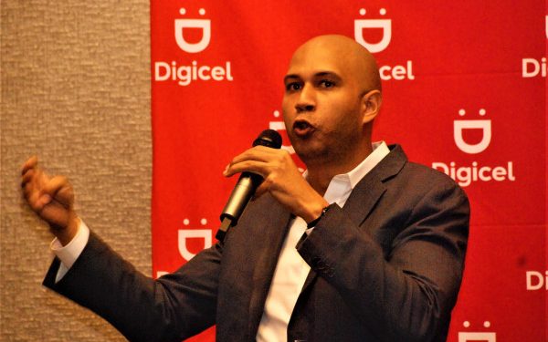 Haïti : La Digicel n’est-elle pas aussi à bord ?