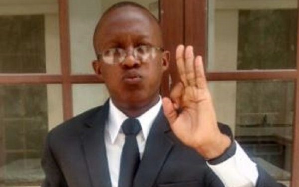 Haïti/Crise politique  :  Me Magnekell Regulus dépeint la position de PEN