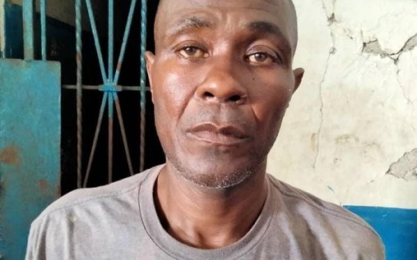 Port-de-Paix : 25 000 cartouches confisquées par la Police nationale