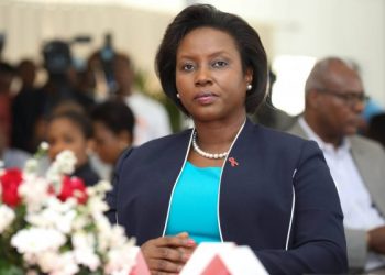 Premier anniversaire de l’assassinat du Président Jovenel  Moïse : Pourquoi Martine Moïse rejette-elle l’invitation d’Ariel Henry  ? 