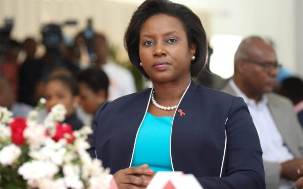 Premier anniversaire de l’assassinat du Président Jovenel  Moïse : Pourquoi Martine Moïse rejette-elle l’invitation d’Ariel Henry  ?