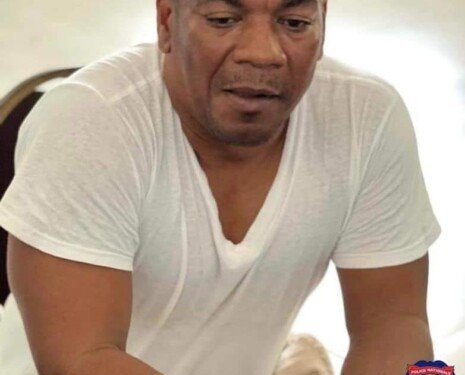 Trafic illégal d’armes et de munitions : Me Robinson Pierre-Louis démasqué ?