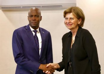 Assassinat de Jovenel Moïse  :  À quoi servira le renouvellement du mandat du Binuh en Haïti  ?  