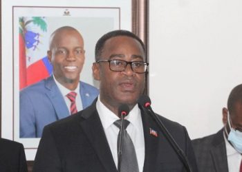 Trafic d’armes et de munitions : Le ministre Bertho Dorcé est-il innocent ?