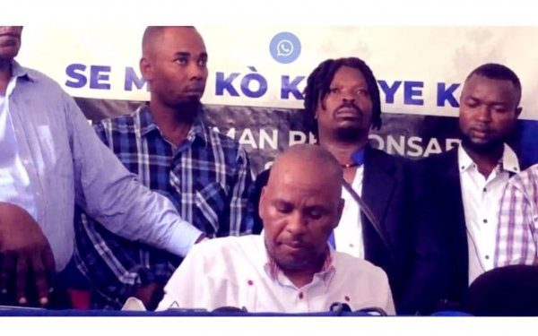 Haïti-Politique  :  Nenel Cassy se retire de la barque gouvernemental du PM Ariel Henry