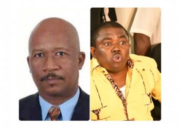 Haïti-Politique  :  L’ancien député Jean-Robert Bossé dézingue Me André Michel