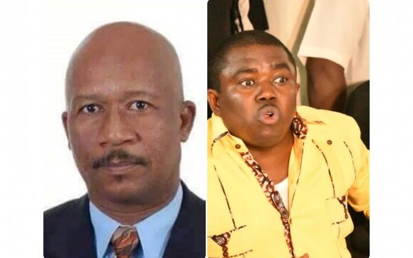 Haïti-Politique  :  L’ancien député Jean-Robert Bossé dézingue Me André Michel