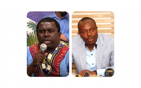 Politique  :  Quand André Michel veut diaboliser son ex-allié Moïse Jean-Charles 