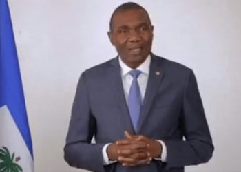 Ansasinay ansyen senatè Yvon Buissereth  :  « Sa pa ka rete konsa  !! », pawòl Prezidan Sena a Joseph Lambert