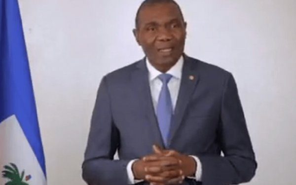 Ansasinay ansyen senatè Yvon Buissereth  :  « Sa pa ka rete konsa  !! », pawòl Prezidan Sena a Joseph Lambert