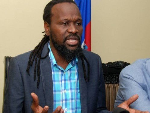 Augmentation du prix du carburant  :  incapable de défendre Dimitri Vorbe, Antonio Cheramy s’attaque à Laurent Lamothe