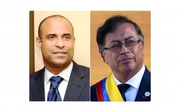 Assassinat du Président Jovenel Moïse  :  Le Président colombien, Gustavo Pétro, présente ses excuses  ; l’ancien PM Laurent Lamothe répond
