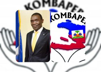 Formation d’un nouveau Gouvernement  : KONBAPEP soutient la proposition de Joseph Lambert et plaide pour la participation des jovenelistes