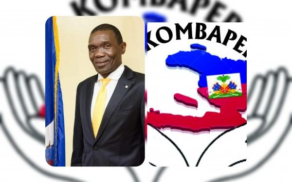 Formation d’un nouveau Gouvernement  : KONBAPEP soutient la proposition de Joseph Lambert et plaide pour la participation des jovenelistes