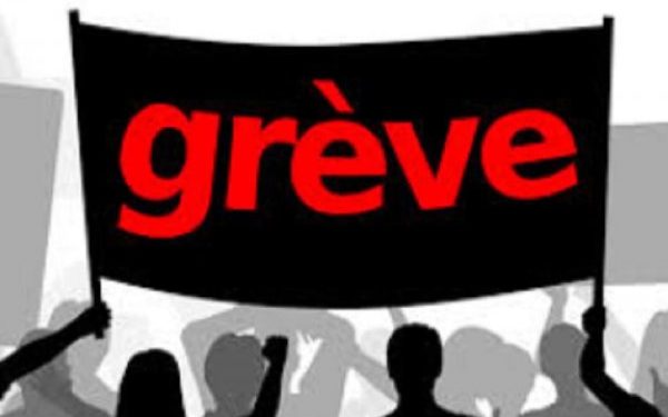 Haïti-Grève : G-105 dénonce les syndicalistes qui veulent récupérer la mobilisation