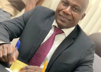 Haïti-Financement des gangs : Hugo Ponceley oppose un démenti formel