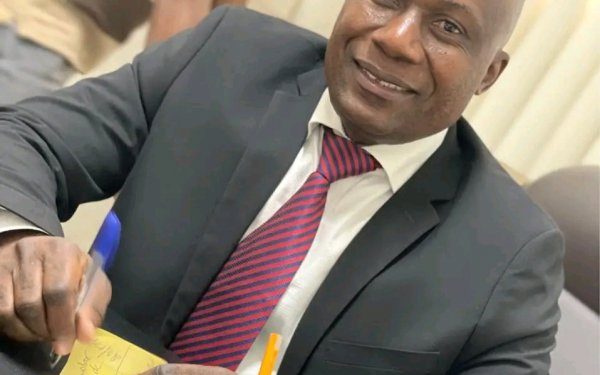 Haïti-Financement des gangs : Hugo Ponceley oppose un démenti formel