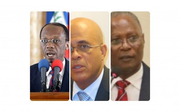 Haïti-Crise : Des observateurs s’interrogent sur le silence persistant des anciens présidents et accusent