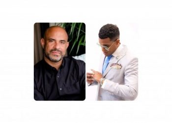 « Ou pati kite mwen… » : Laurent Lamothe rend hommage à Mikaben