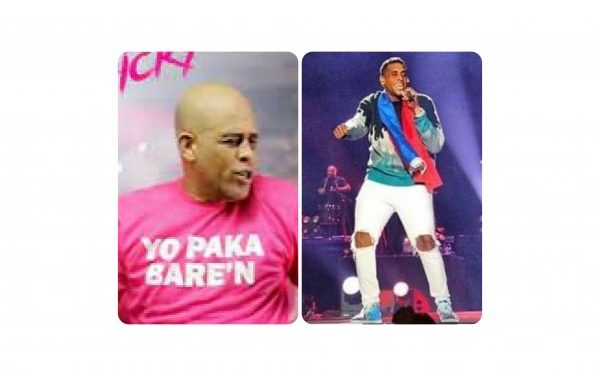 Décès de Mikaben : L’ancien Président et musicien Michel Martelly s’en fout ?