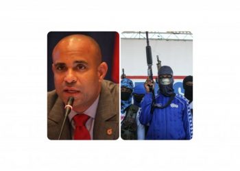 Haïti-Sécurité : Quand Laurent Lamothe se lance dans une campagne contre les gangs sur les plus grands médias internationaux