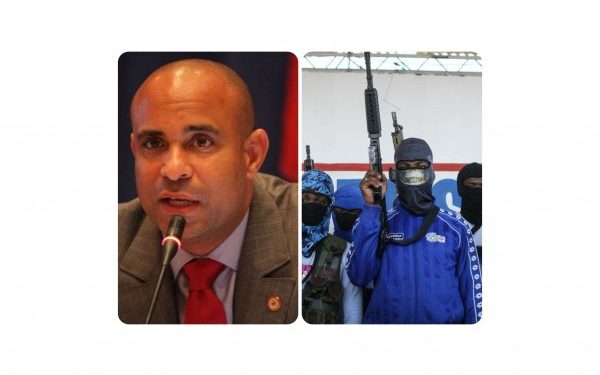 Haïti-Sécurité : Quand Laurent Lamothe se lance dans une campagne contre les gangs sur les plus grands médias internationaux