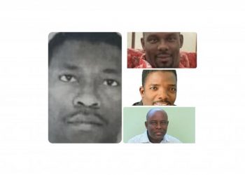 Affaire Jovenel Moïse : Quand Joseph Félix Badio, se moque de la justice 